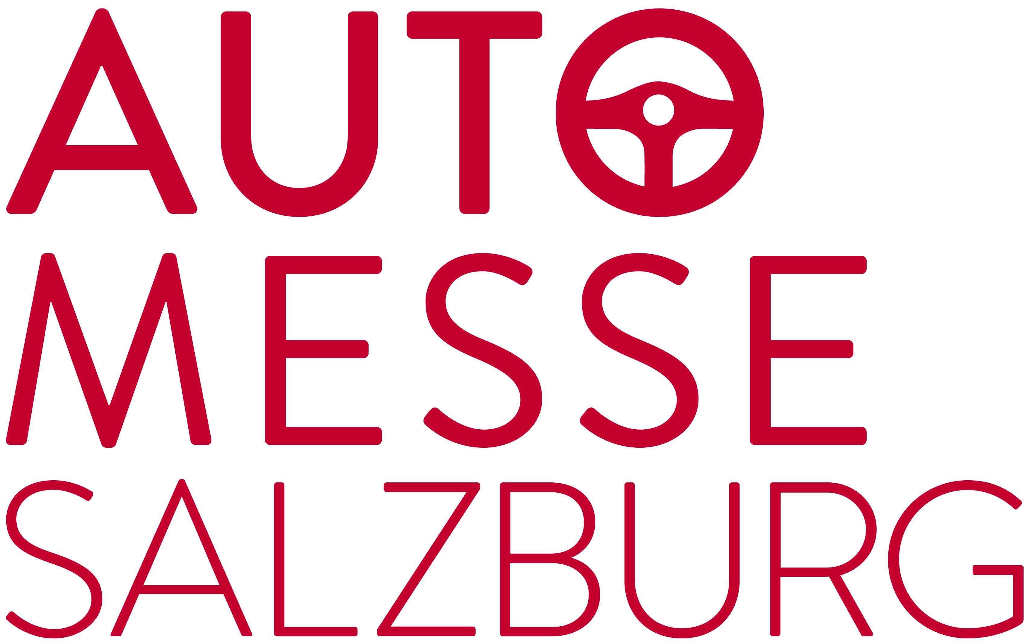 Logo Automesse Salzburg